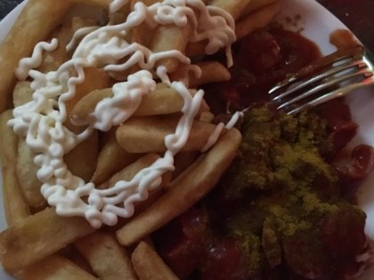 照片: Birmingham Pub