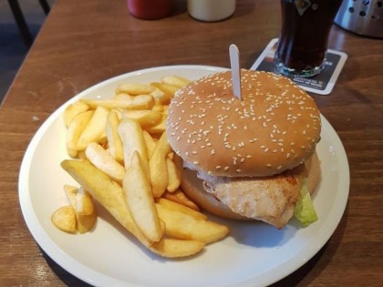 照片: Birmingham Pub